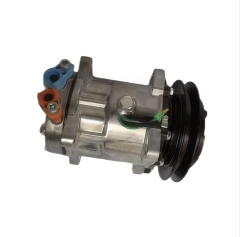 Komatsu D275 Baggerteil Luftkompressor 195-91-8990 Original/OEM