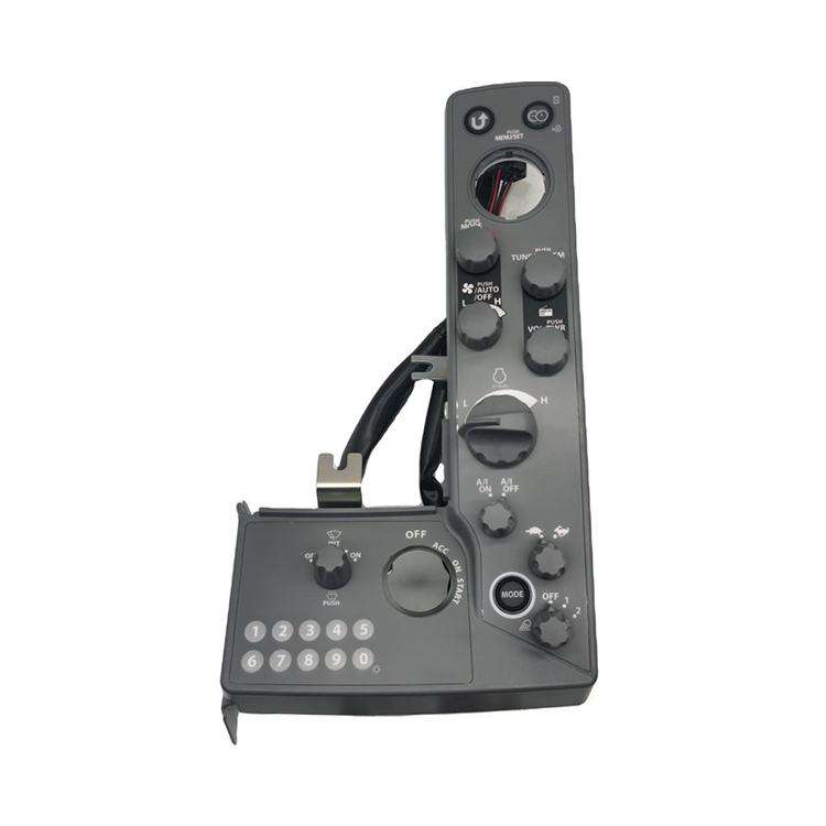 Komatsu Bagger Löffel Hydraulikzylinder Reparatur Dichtungssatz 707-99-68560 für die Teilewartung