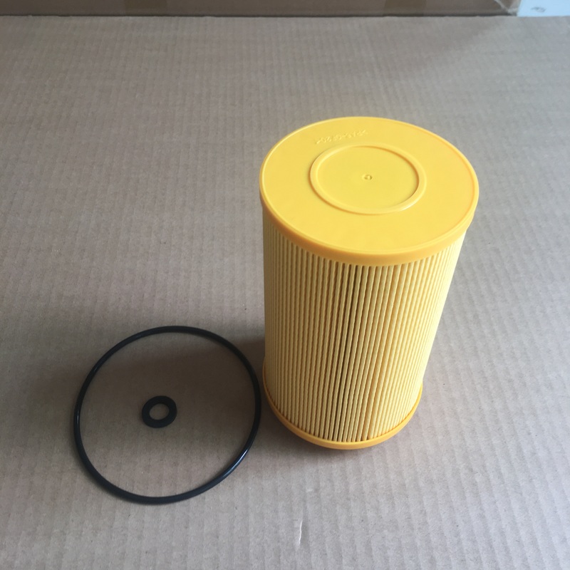 Echte Kobelco TEIL YN21 P01088R100 Kraftstofffilterelement Teile Original