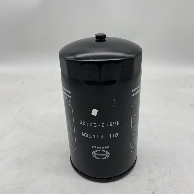 Echte Kobelco TEIL YVH15613E0120 Ölfilterelement Teile Original