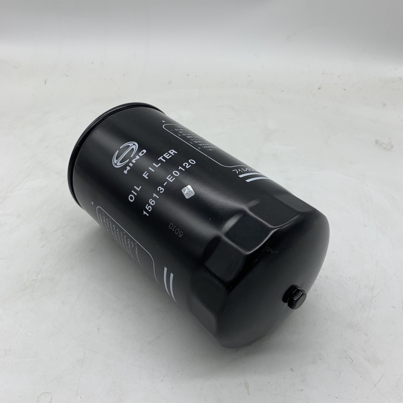 Echte Kobelco TEIL YVH15613E0120 Ölfilterelement Teile Original