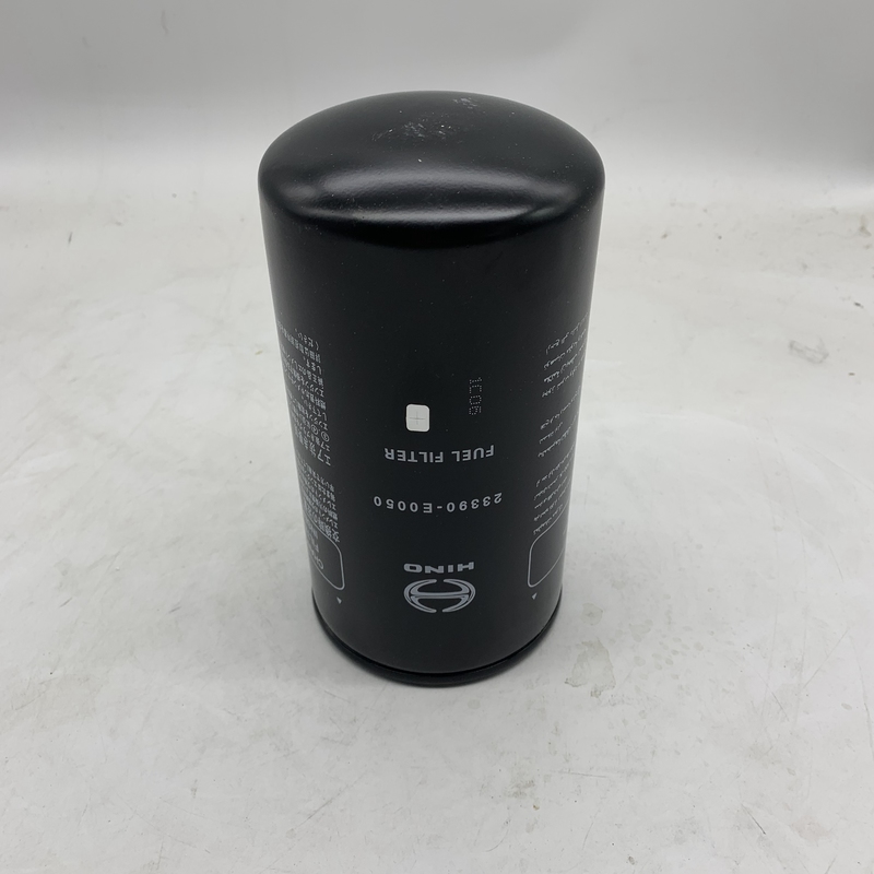 Echtes Kobelco TEIL VH23390E0050 Kraftstofffilterelement Originalteile