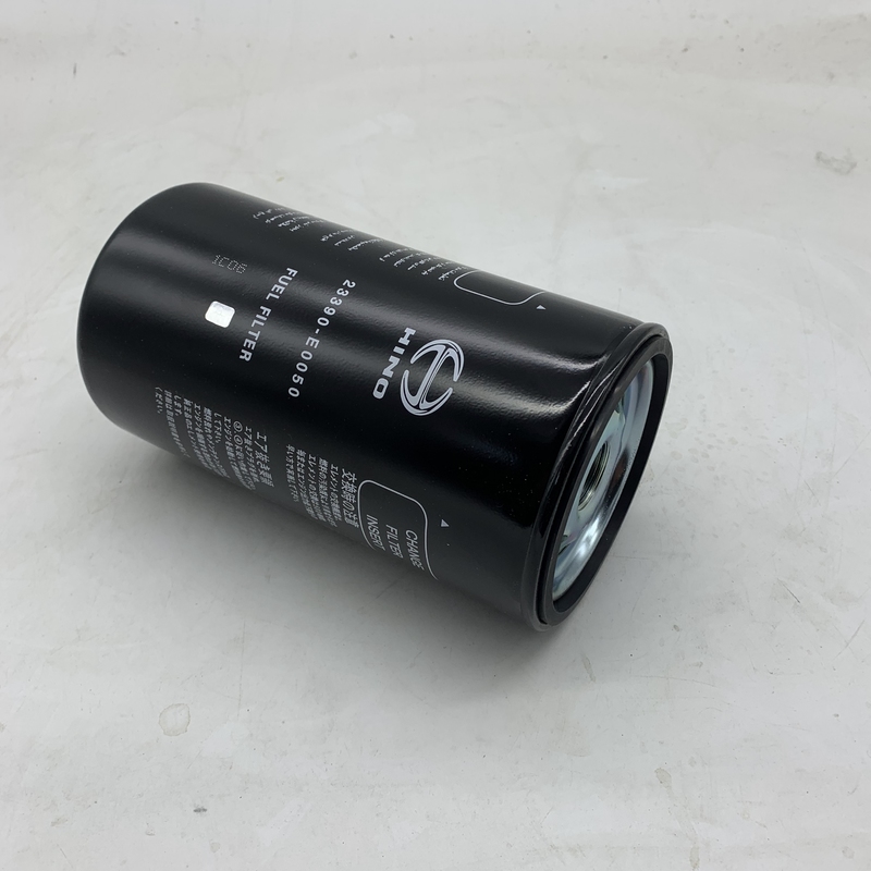 Echtes Kobelco TEIL VH23390E0050 Kraftstofffilterelement Originalteile