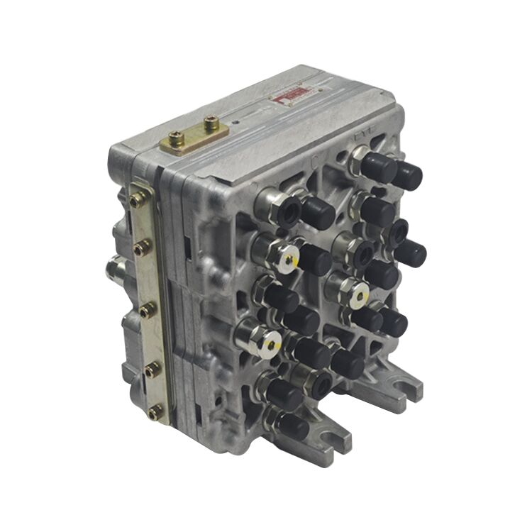 Hitachi Original Parts K9001804 LJ017090 Main Relief Valve for Excavator EX200-5