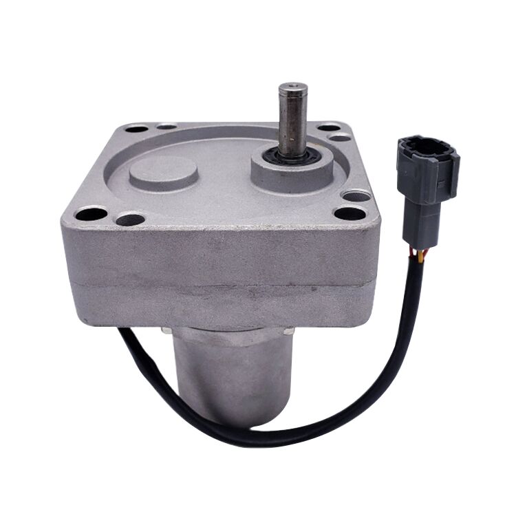 Originalqualität Hydraulikpumpen für Komatsu Bagger PC100-6 Ersetzen