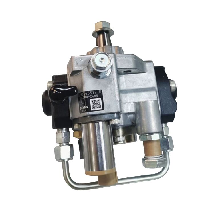 Originalqualität 4120008448 Hydraulikpumpe Ersatz für SDLG Bagger 60 65 Wartung