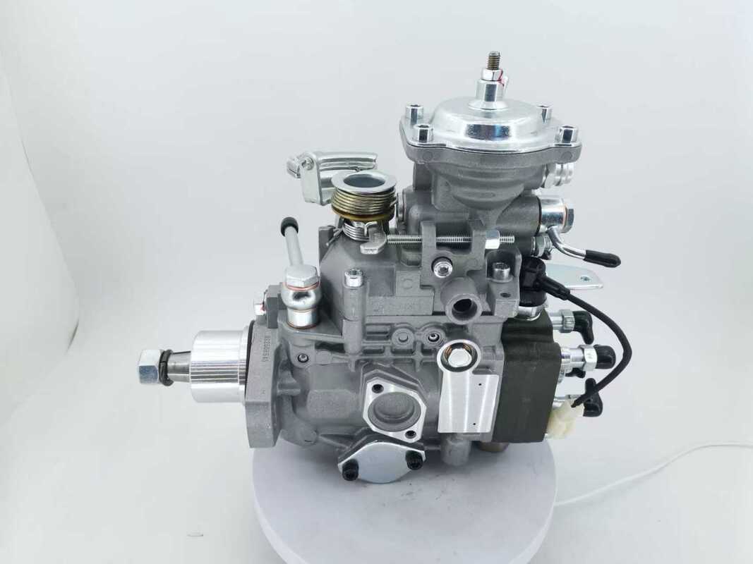 Billige Einspritzpumpe1046400992 für Isuzu Motor Ersatzteile für Baumaschinen und -ausrüstung