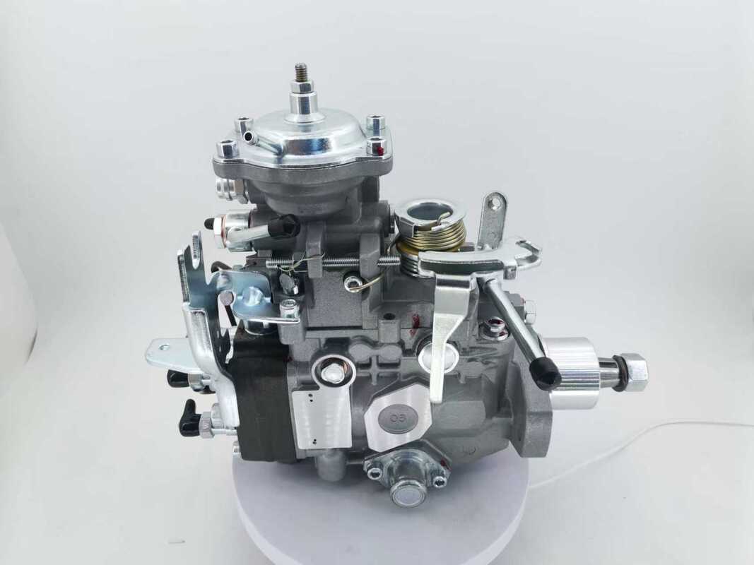 Billige Einspritzpumpe1046400992 für Isuzu Motor Ersatzteile für Baumaschinen und -ausrüstung