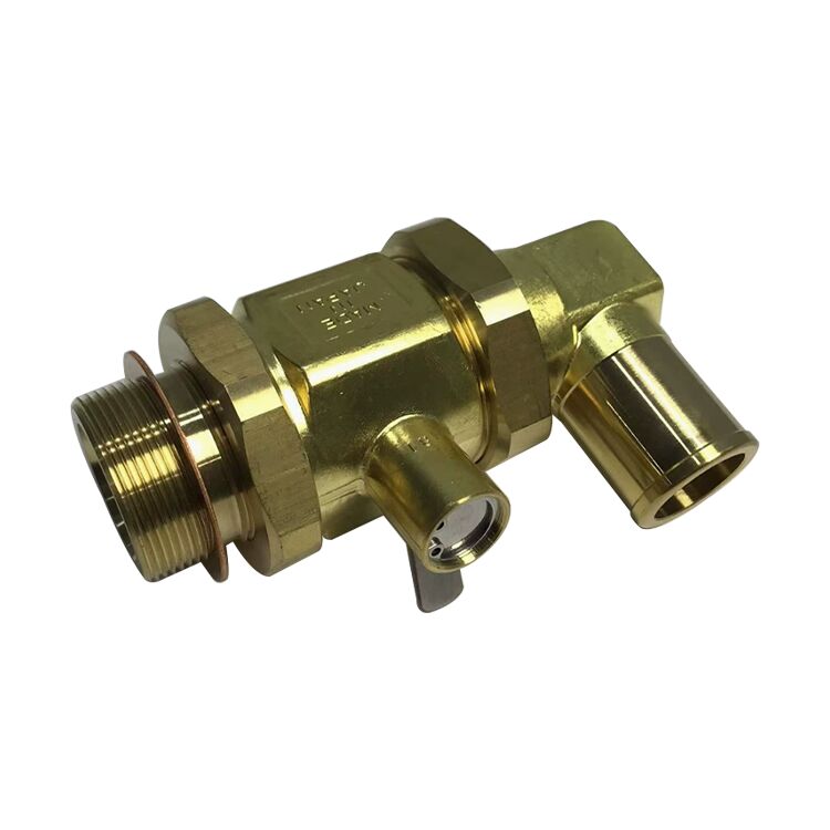 High Performance Engine Parts 6211-11-5161 Abgas-Manifold für Komatsu Dieselmotor S6D140-1G