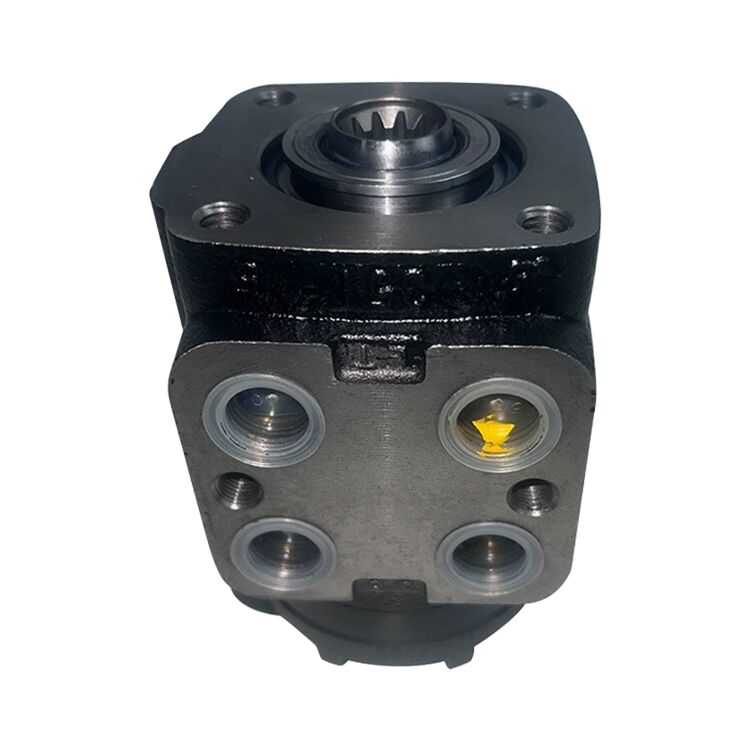 High Performance Engine Parts 6211-11-5161 Abgas-Manifold für Komatsu Dieselmotor S6D140-1G