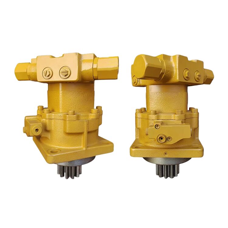 Original Caterpillar 303C Baggerteile PHV-3B-35BP Antriebsmotor zum Ersetzen