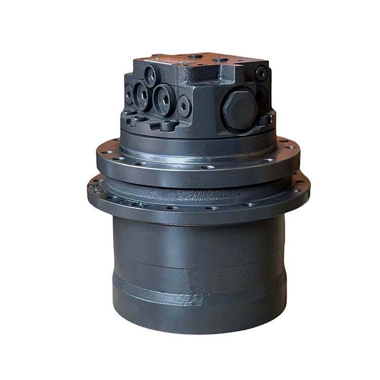 Original Caterpillar 303C Baggerteile PHV-3B-35BP Antriebsmotor zum Ersetzen