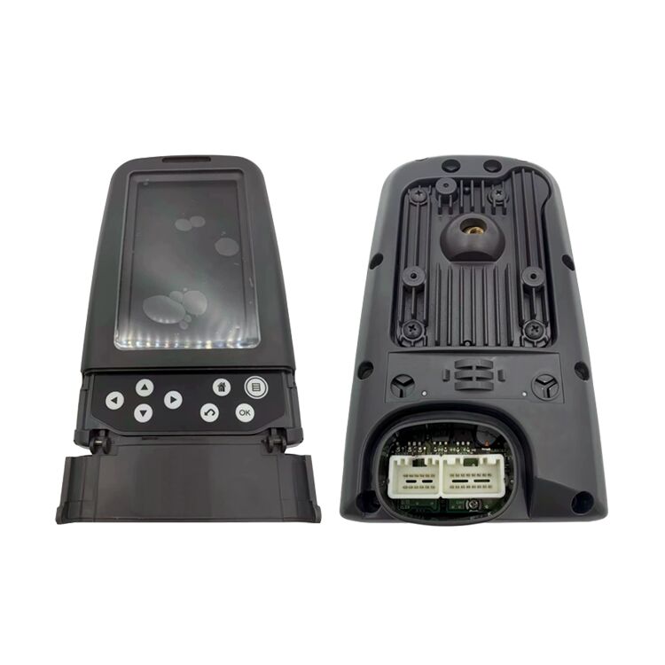 Original Caterpillar 303C Baggerteile PHV-3B-35BP Antriebsmotor zum Ersetzen