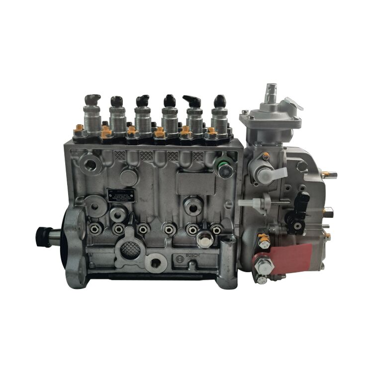 Langlebige Qualitäts-Verbindungsteile für Komatsu-Planierraupen mit 1 Jahr Garantie und Verpackung im Holzkoffer