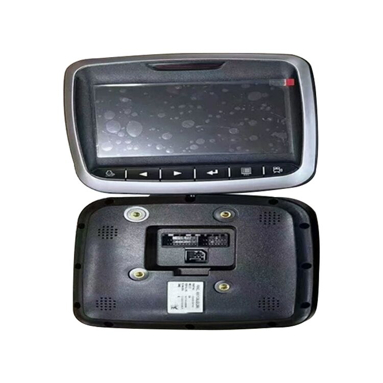 Schwere Baugräber Teile Anzeige Monitor 300426-00175 für Doosan DX500 Teile Wartung