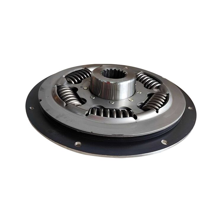 SANY SY335H Originalteile 1-15603334-5 Dieselpumpe Ersatz für die Instandhaltung von Baggerteilen