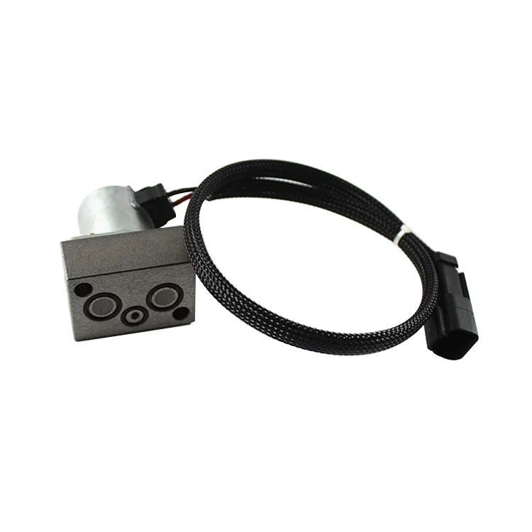 Original-Luftfilter 01180867, ersetzt für die Wartung von Deutz-Dieselmotoren