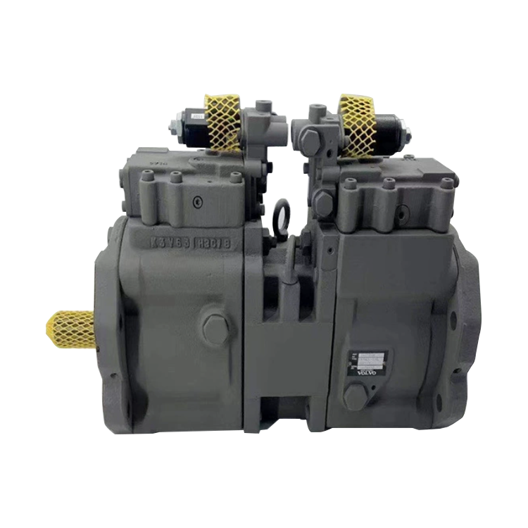 High Quality Hyundai Bagger 505-7 Boom Zylinder Deckel 31Y1-26480 zur Reparatur