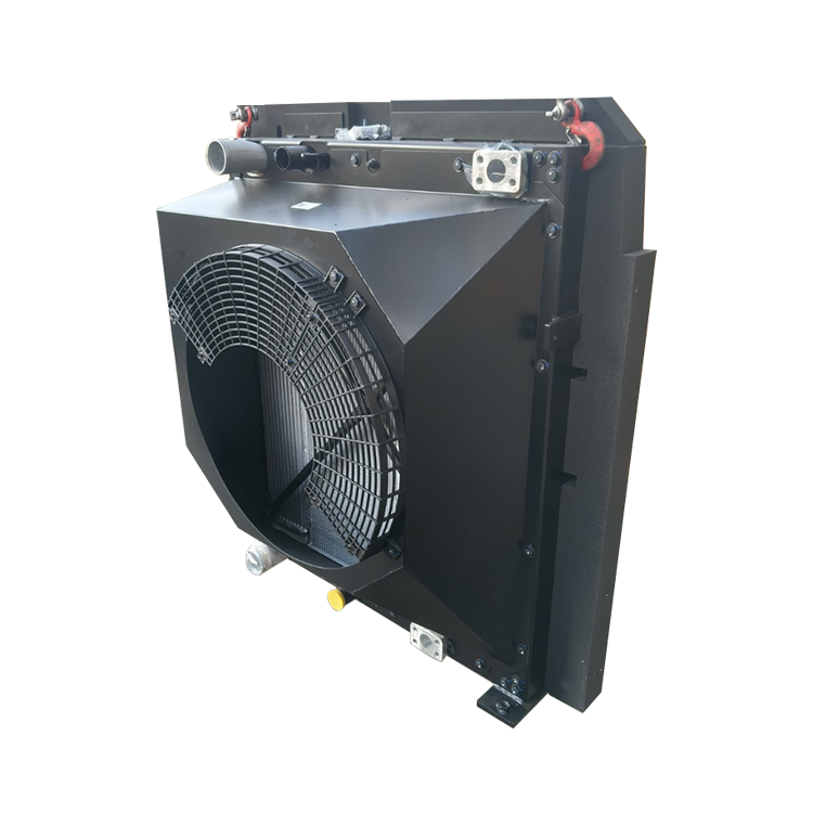 High Quality Hyundai Bagger 505-7 Boom Zylinder Deckel 31Y1-26480 zur Reparatur