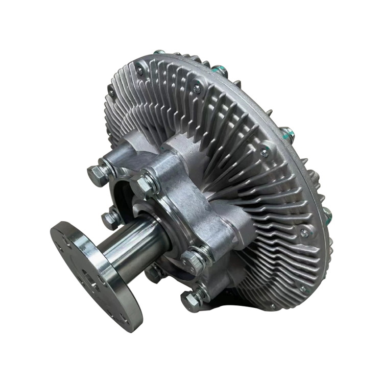 High Quality Hyundai Bagger 505-7 Boom Zylinder Deckel 31Y1-26480 zur Reparatur