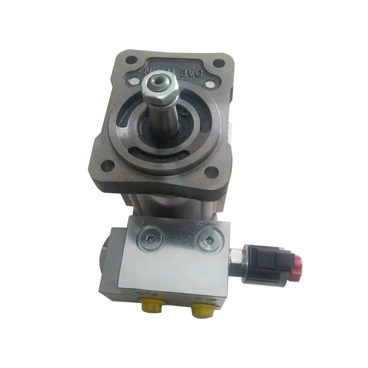 Original Hyundai Bagger Teile Ventilator Motor 31Q9-3021 für 385-9 Wartung