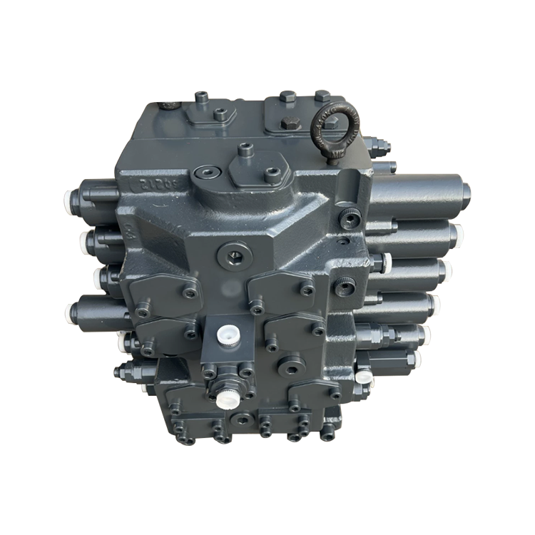 Original Hyundai Bagger Teile Ventilator Motor 31Q9-3021 für 385-9 Wartung