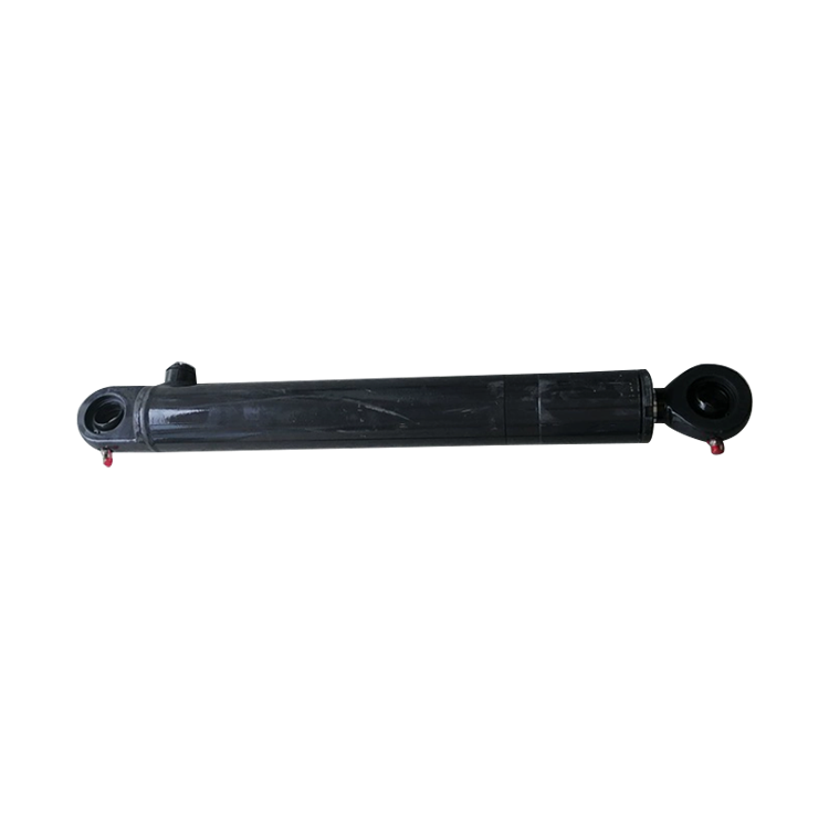 Original XCMG Radlader XC7-SR08 Teile Kipper Zylindermontage 803086761 zum Ersetzen