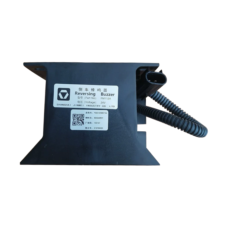 Original XCMG Radlader XC7-SR08 Teile Kipper Zylindermontage 803086761 zum Ersetzen