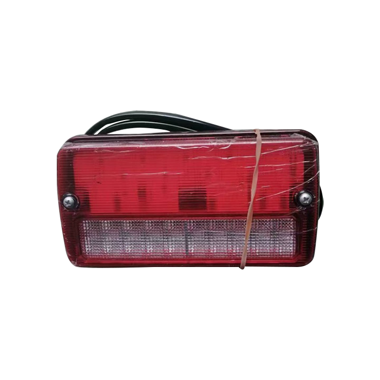 Original XCMG Lader XC978-EV Hecklampe 813511814 mit kurzer Lieferzeit