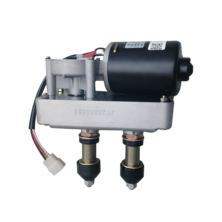 Original Qualität XCMG Loader ZL50GN Ersatzteile 80360866 Relaisschalter für Wechsel