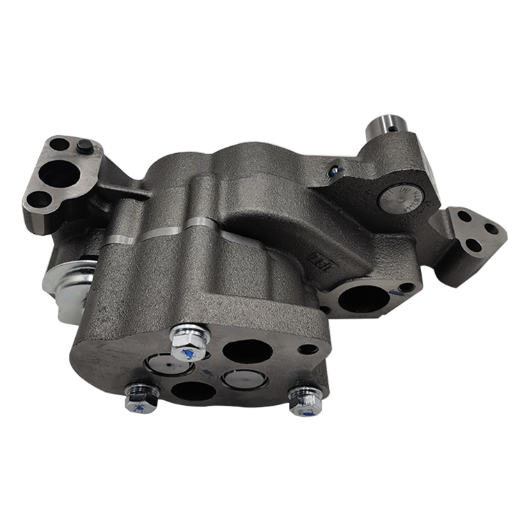 Hochleistungs-Volvo-Radlader-Motorteile-Starter 22809736L für Maschinen 180H