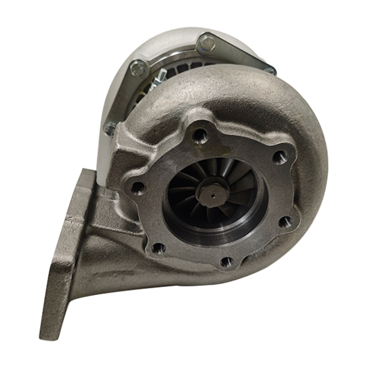 Hochleistungs-Volvo-Radlader-Motorteile-Starter 22809736L für Maschinen 180H