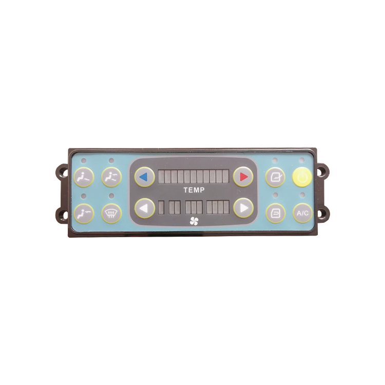 Original XCMG LW500FN Radlader Teile 251805364 Hintertriebswellenbaugruppe zum Ersetzen