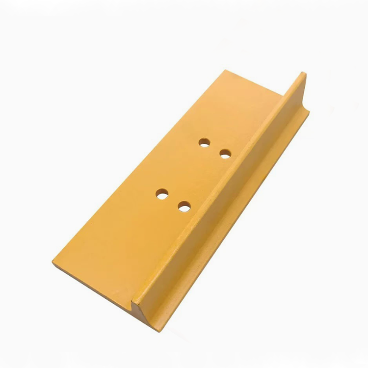 High Quality Construction Excavator Track Plate 20Y-32-31110 Application for Komatsu 190 200