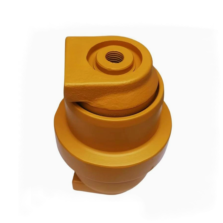 High Quality Construction Excavator Track Plate 20Y-32-31110 Application for Komatsu 190 200