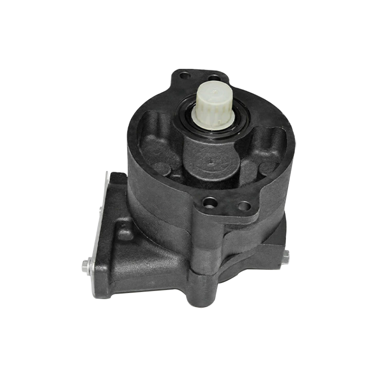 Original Hyundai Ersatzteile 3P-9240 Getriebepumpe Anwendung für Baumaschinen