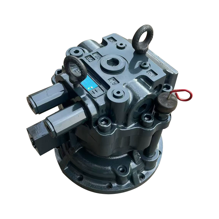 Original Hyundai Ersatzteile 3P-9240 Getriebepumpe Anwendung für Baumaschinen