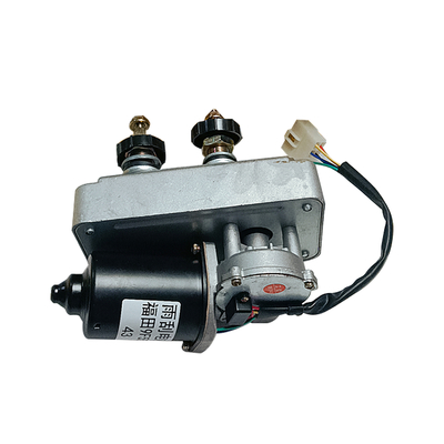 Originalqualität Lovol Radlader 9F550 Wipper Motor zum Ersetzen