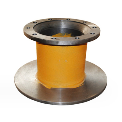 Original SHANTUI SL50W Radlader Teile Bremsscheibe 504002B zum Verkauf
