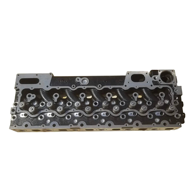 Echte SHANGHAI Dieselmotor Teile 04AL601 Zylinderkopf Baugruppe für Baumaschinen